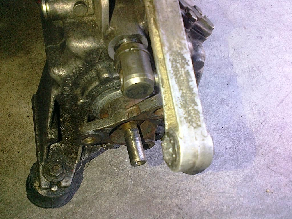 Manual Transmission for E36, E39, E46